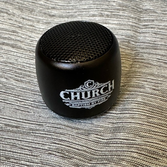 Mini speaker Bluetooth - Picture 3 of 9